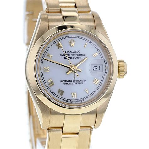 rolex damenuhr 69168|rolex preisliste.